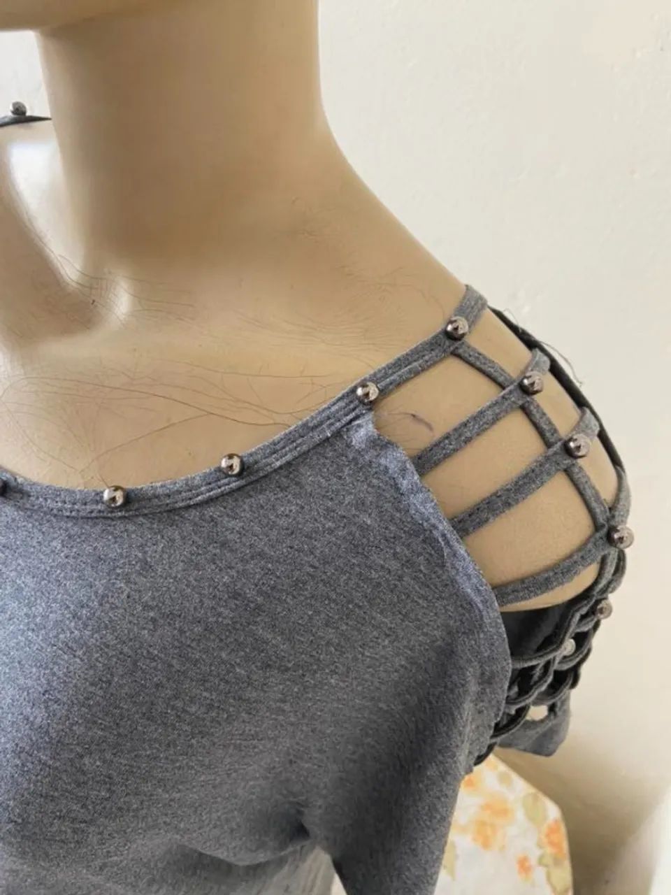 blusinha - Foto 4