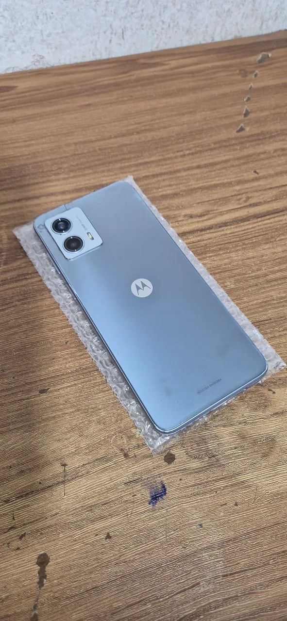 Moto G53 - Foto 3