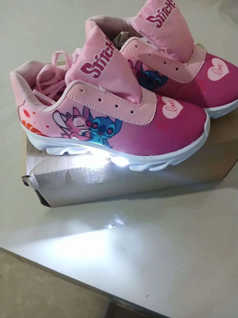 Tenis novo  - Foto 2