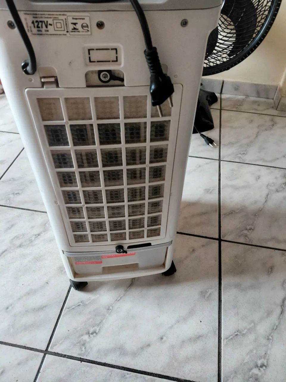 Vendo Climatizador - Foto 3