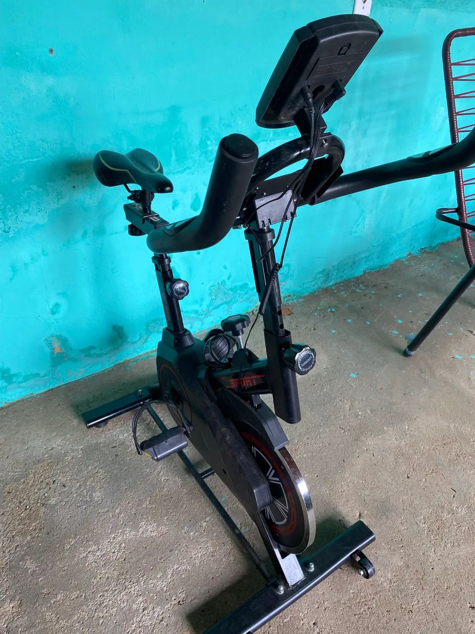 Bicicleta  - Foto 4