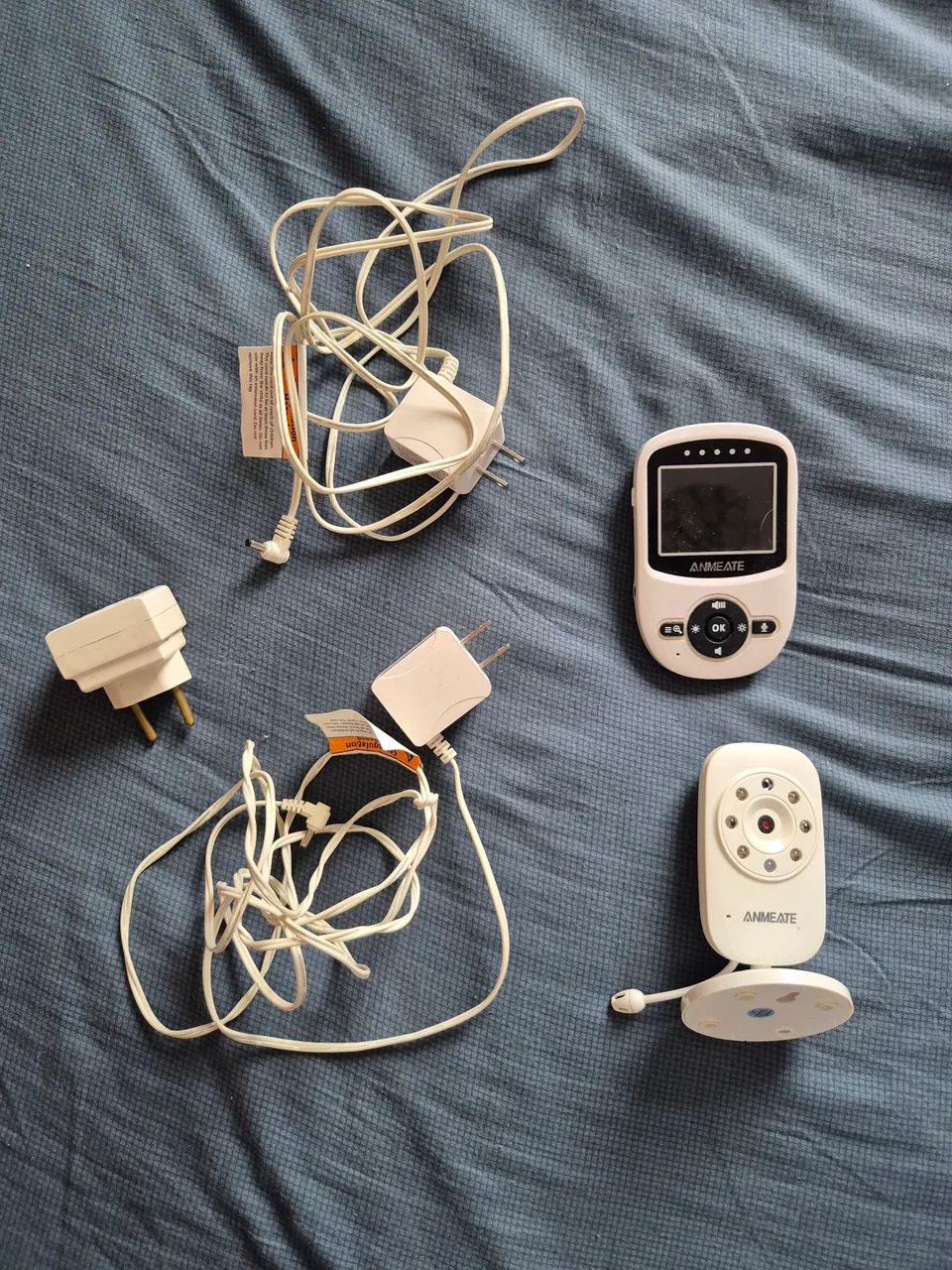 Babá Eletronica - Foto 2