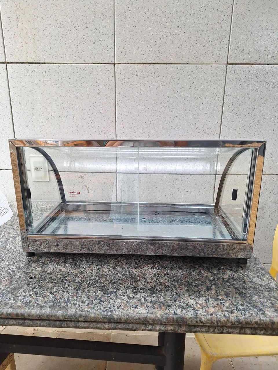 Vitrine Estufa - Foto 3