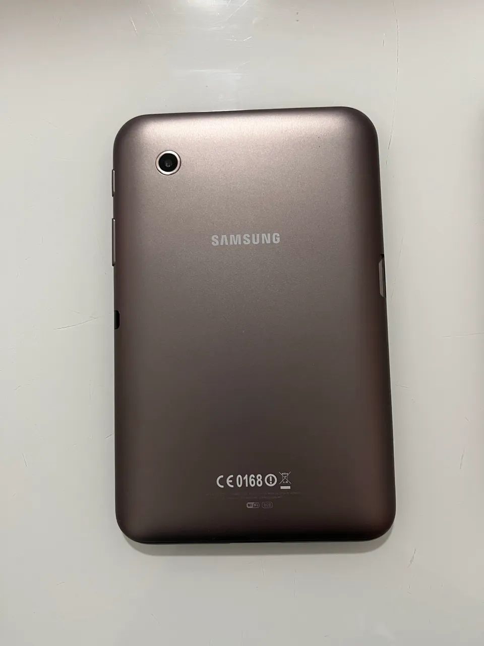 Samsung Galaxy Tab 2 - 8GB + Capa Original Samsung - Foto 3