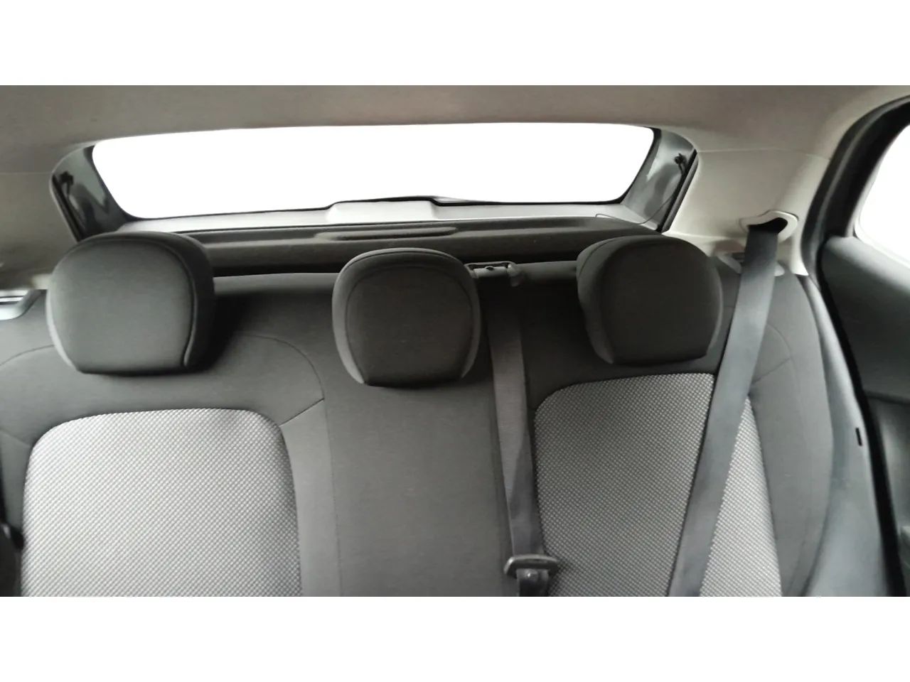Fiat Pulse DRIVE 1.3 8V Flex Aut., foto 12 de 16