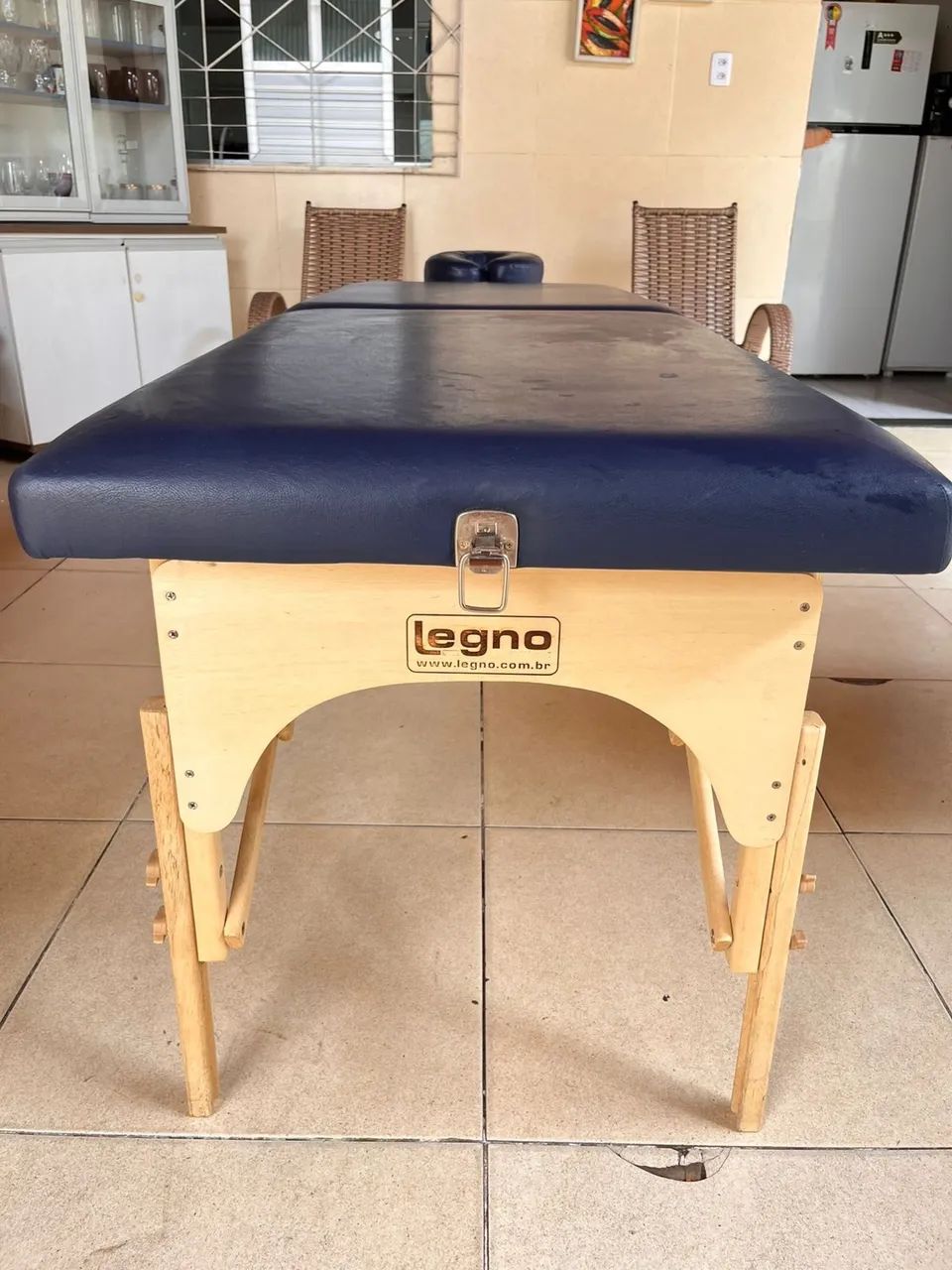 Vendo Maca de Massagem - Foto 6