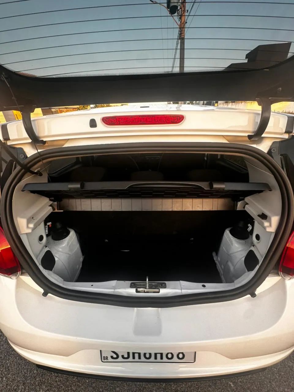 Fiat Mobi Like 1.0 Fire Flex 5P. 2025 - Foto 4