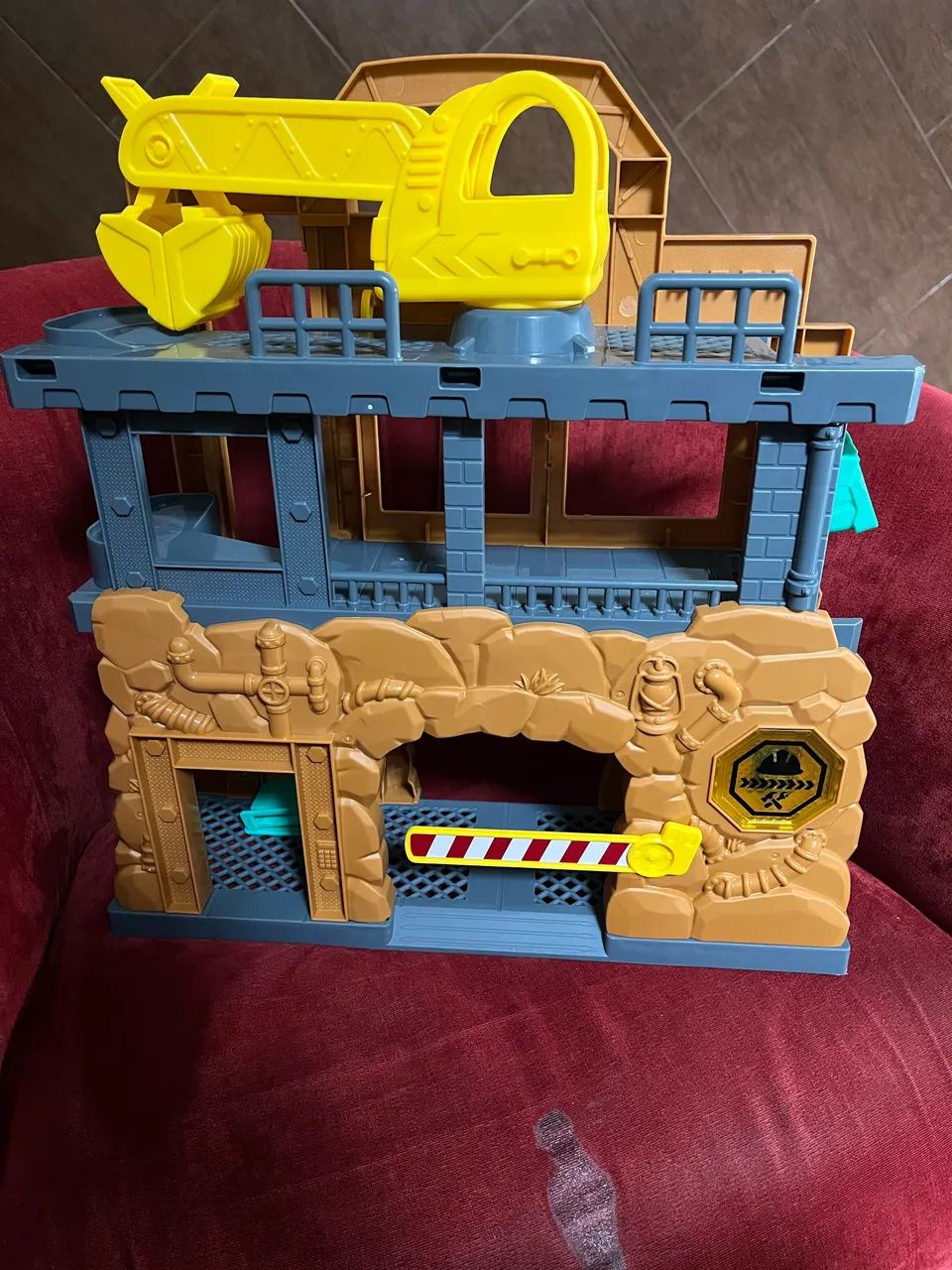 Desapego de brinquedos  - Foto 3