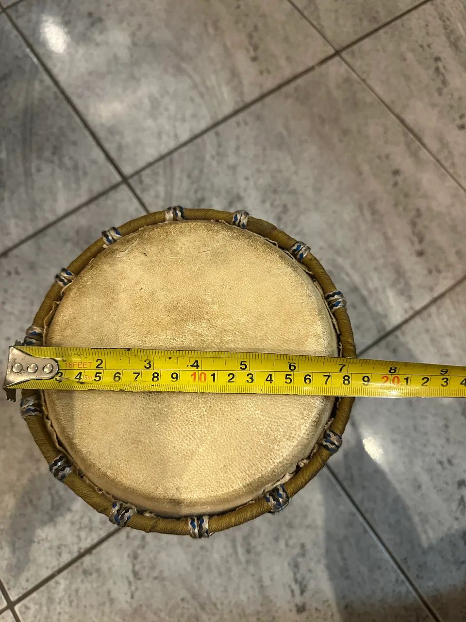 Djembe  - Foto 4