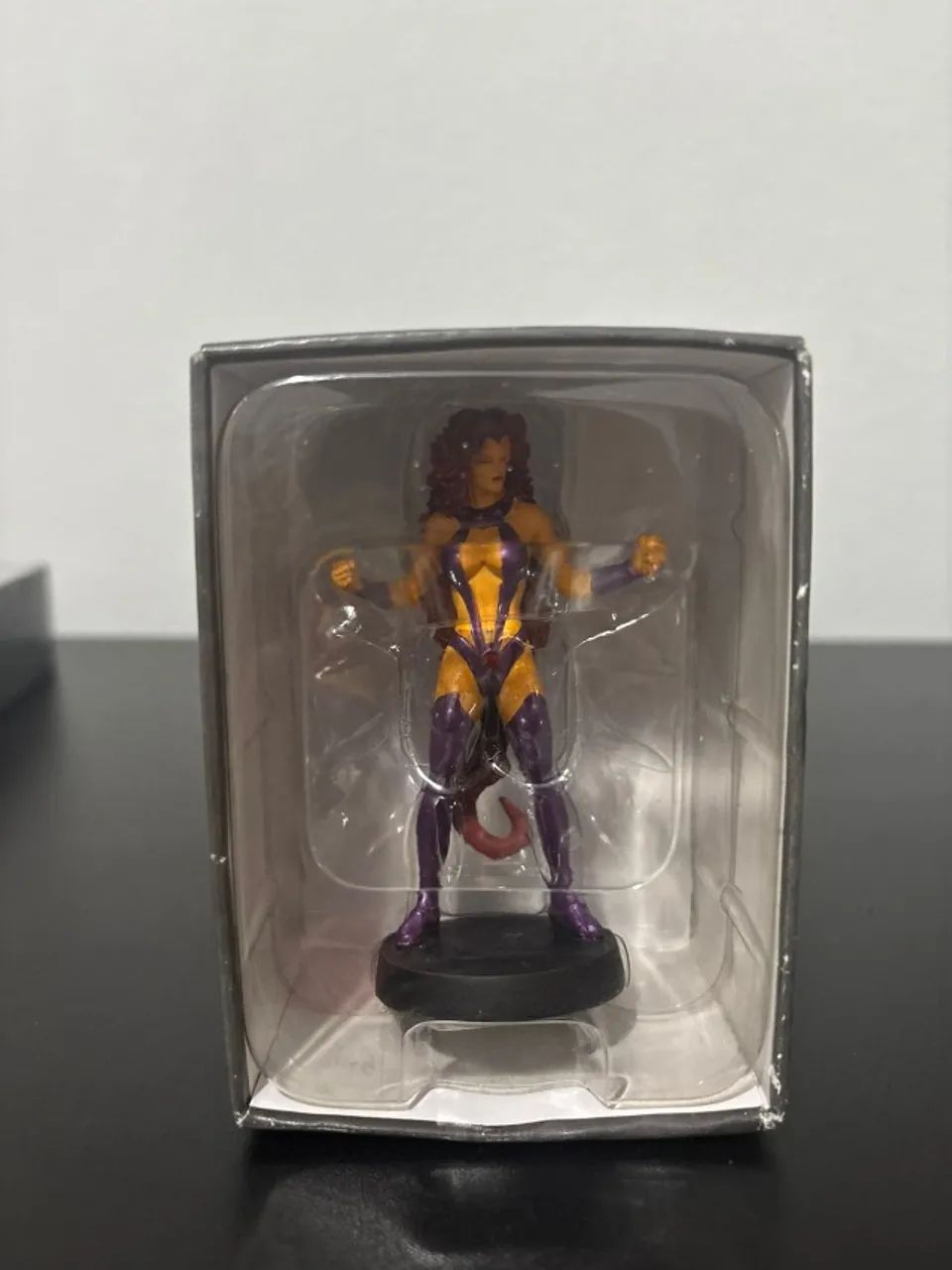 Estatua/Figure Estelar Eaglemoss - DC Comics