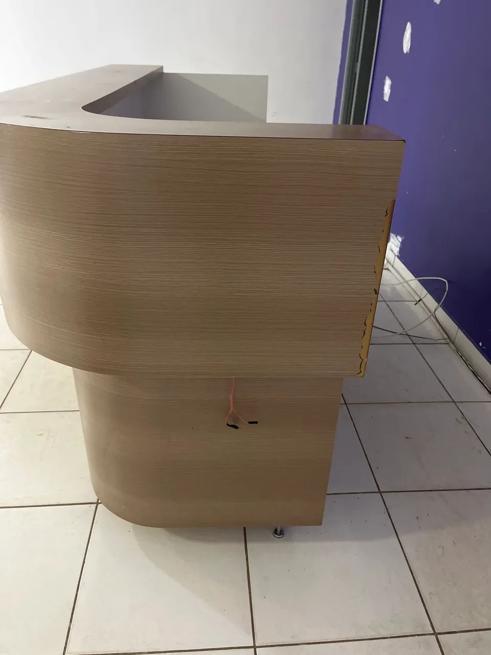 Balcão de fórmica  - Foto 3