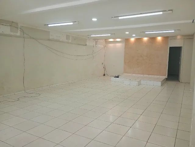 LOCAÇÃO DE PONTO COMERCIAL LOCALIZADO NO BAIRRO DO POÇO