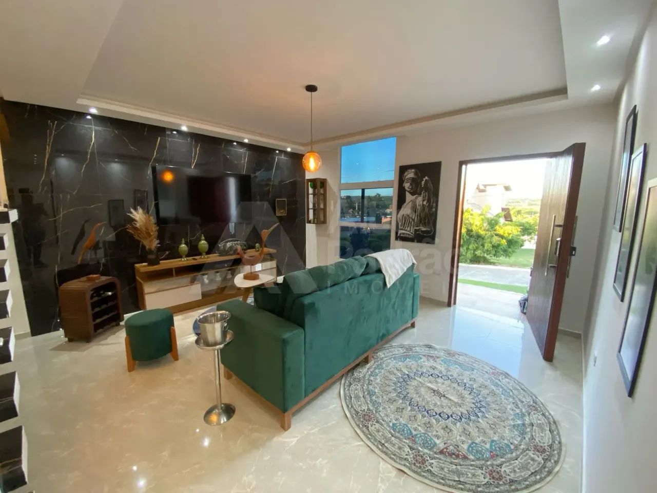 CASA Á VENDA EM CONDOMINIO EM GRAVATÁ-PE - Foto 4