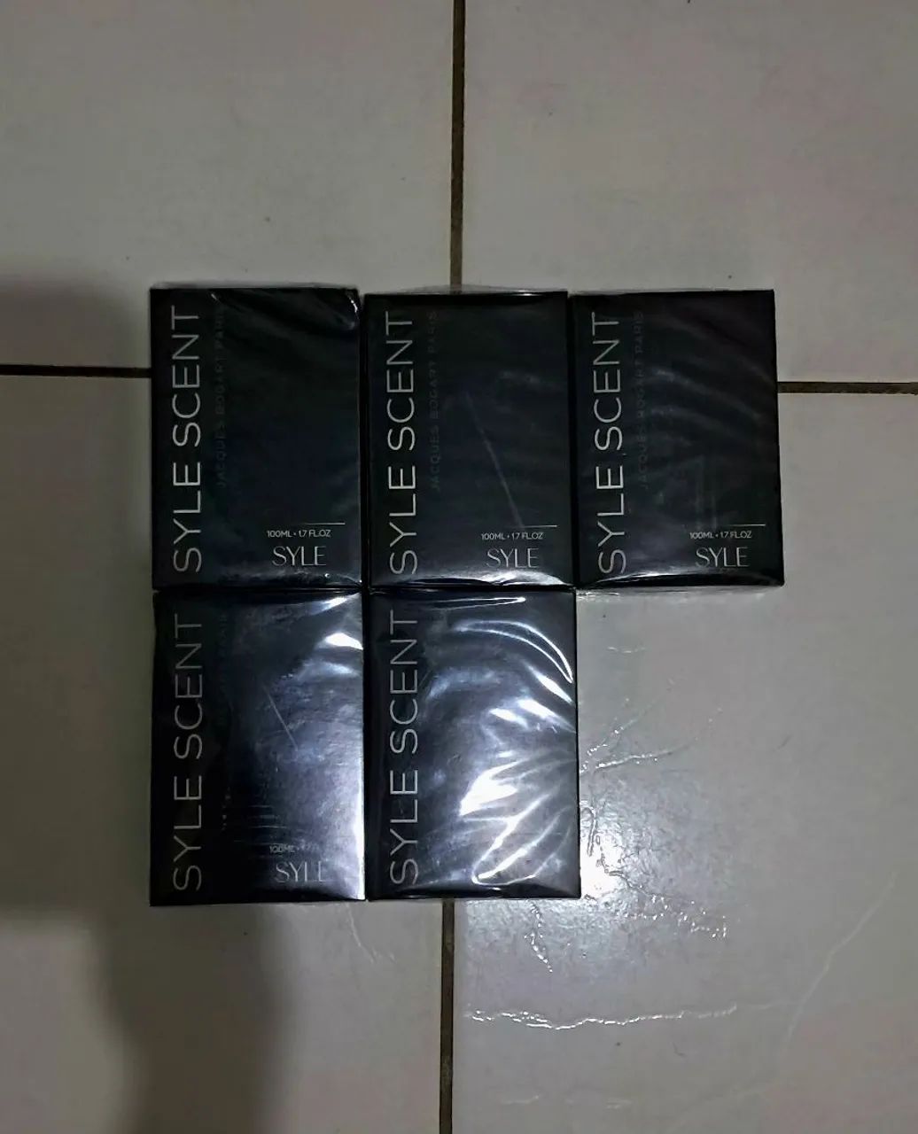 Perfumes