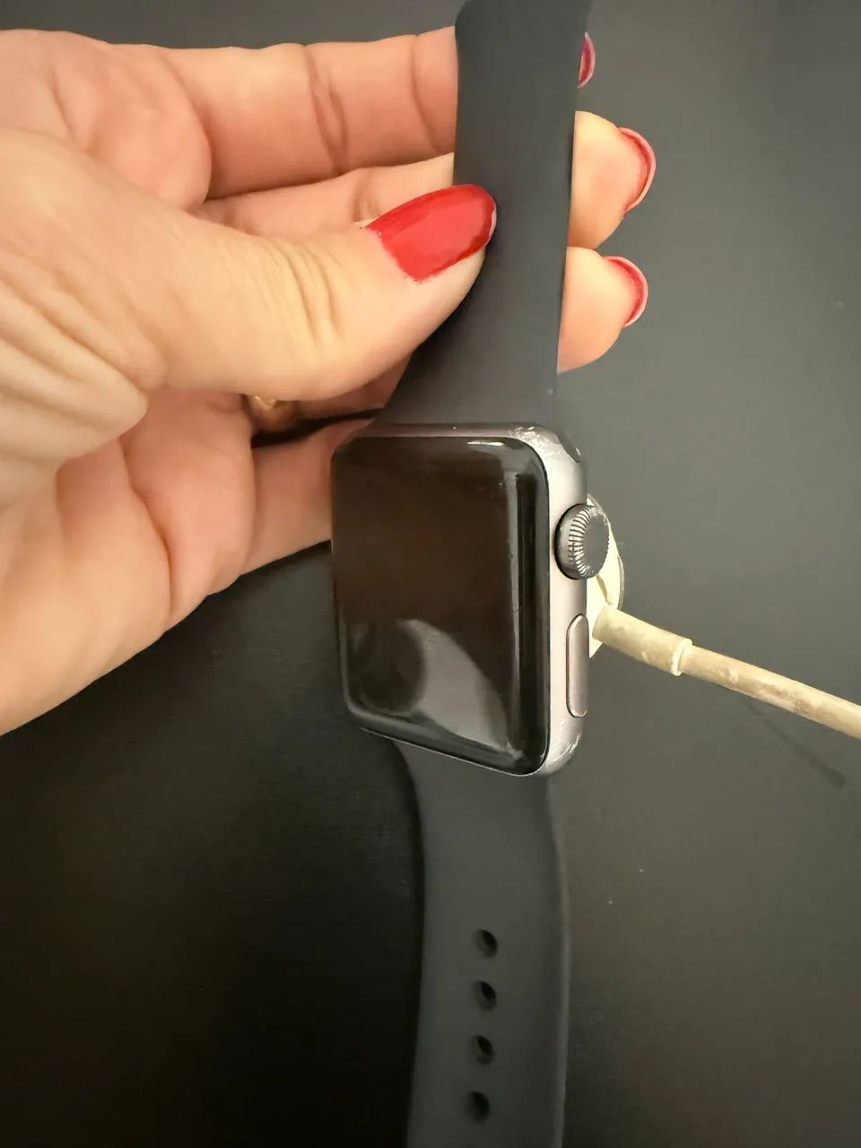 Apple Watch 3 - Foto 2