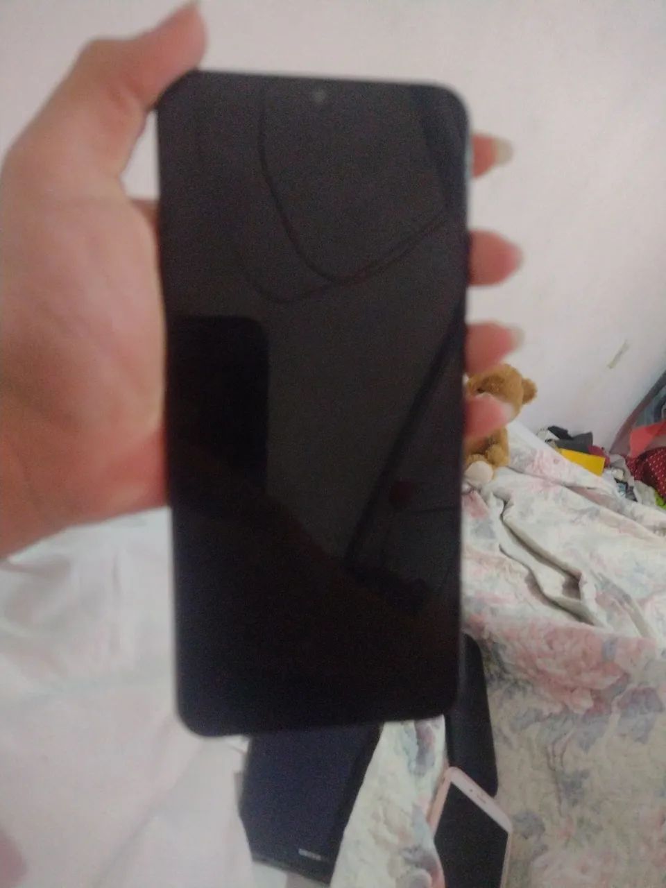 Vendo celular redmi  - Foto 2