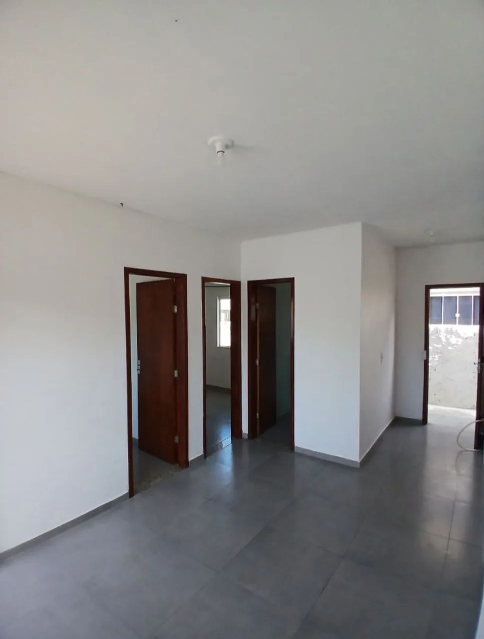 Casa alugar Alto Ribeirão  - Foto 5
