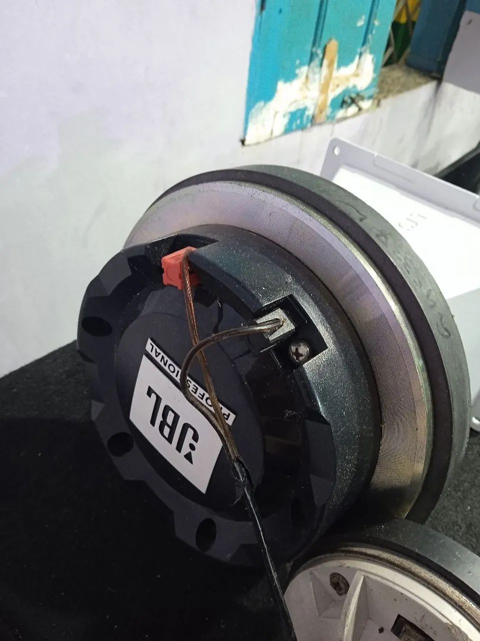 Driver d405x