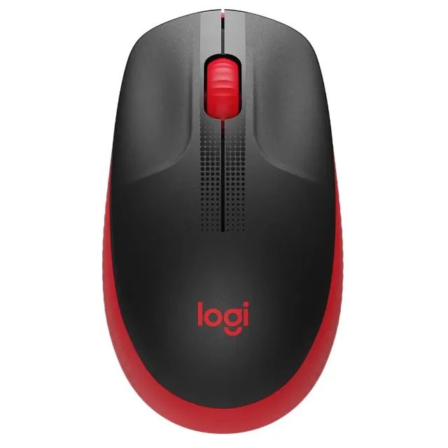 Mouse sem fio Logitech  - Foto 2