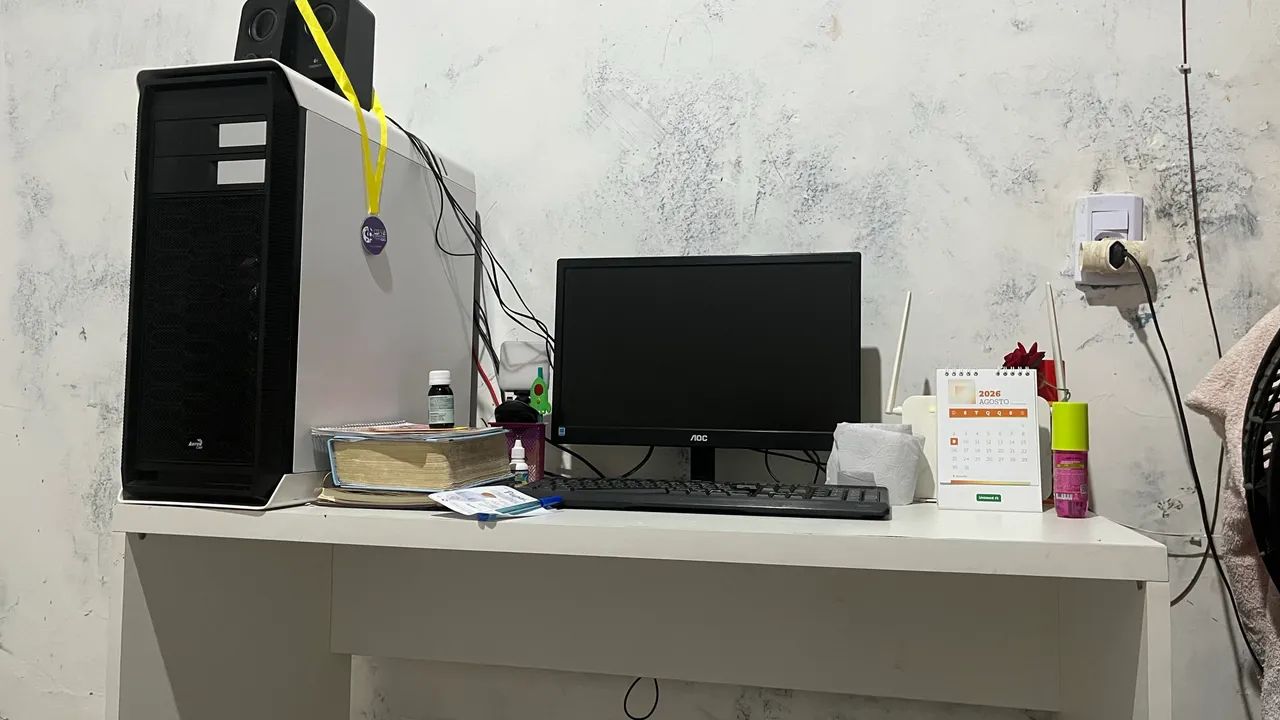 Computador 