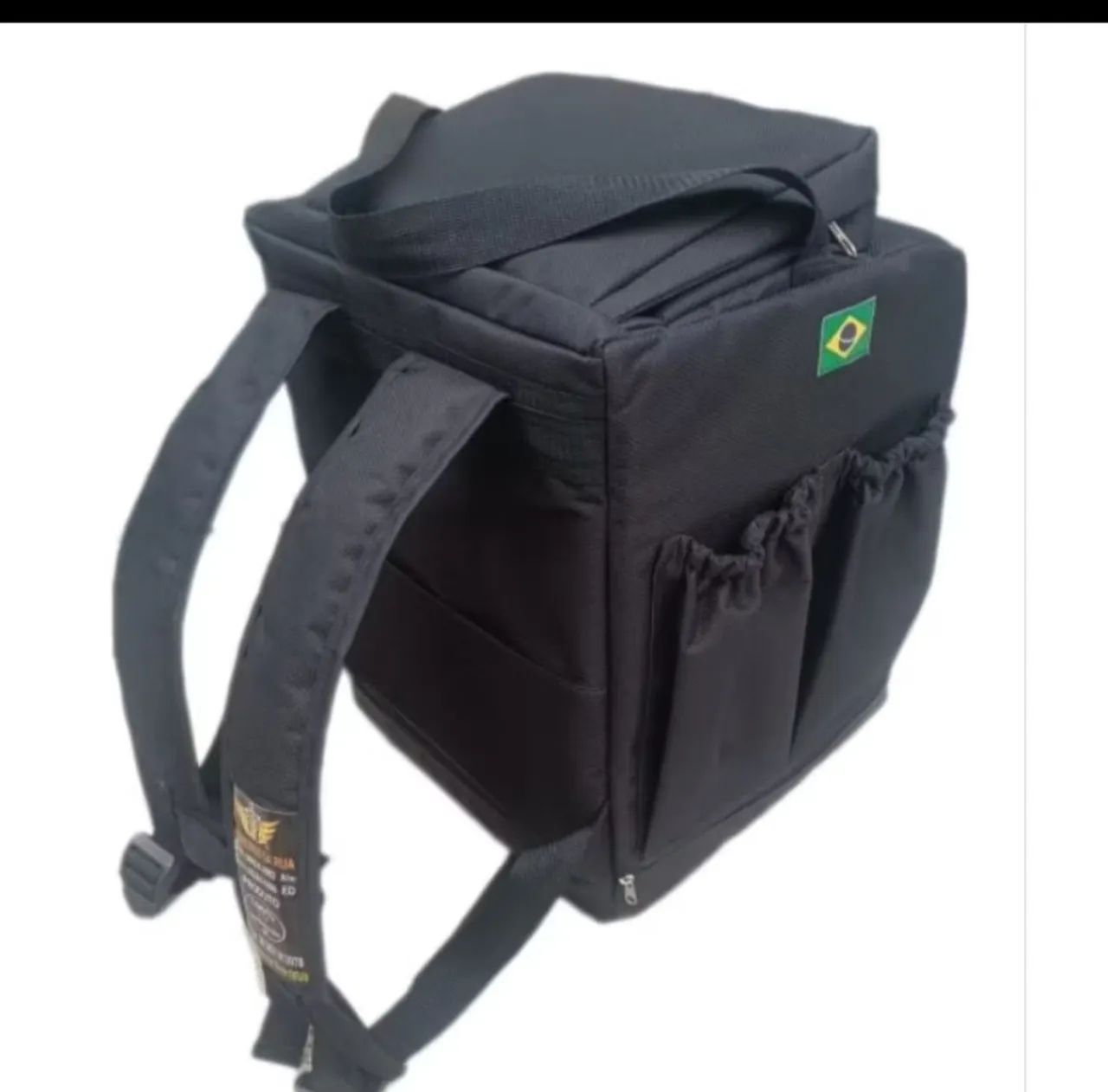 Bag 80 litros  - Foto 4