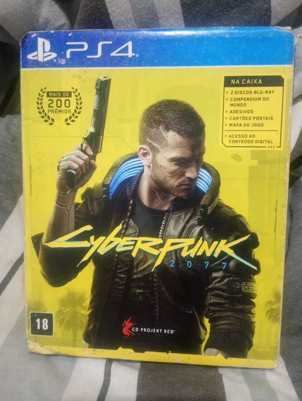 Jogos de Playstation 5