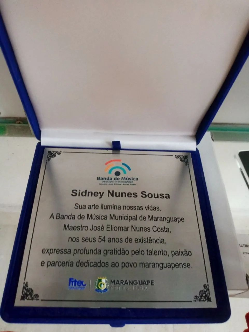 PLACA DE HOMENAGEM NO ESTOUJO E DE FINADOS E VÁRIOS MODELOS 