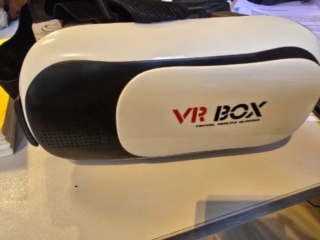 vr x box - Foto 3