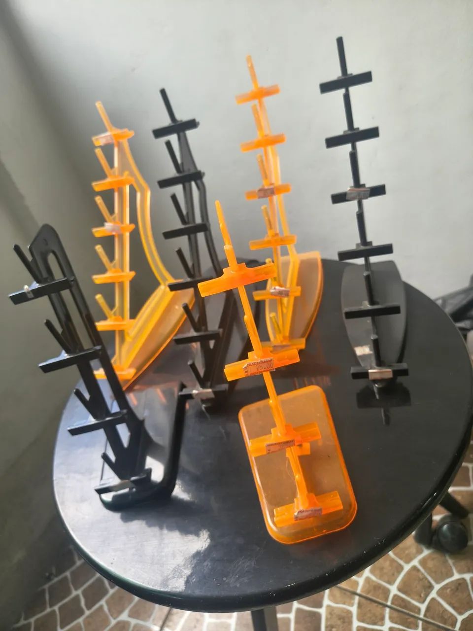 Lote de Expositor de Óculos  - Foto 4