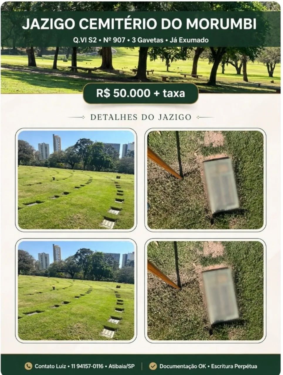 JAZIGO - Foto 2