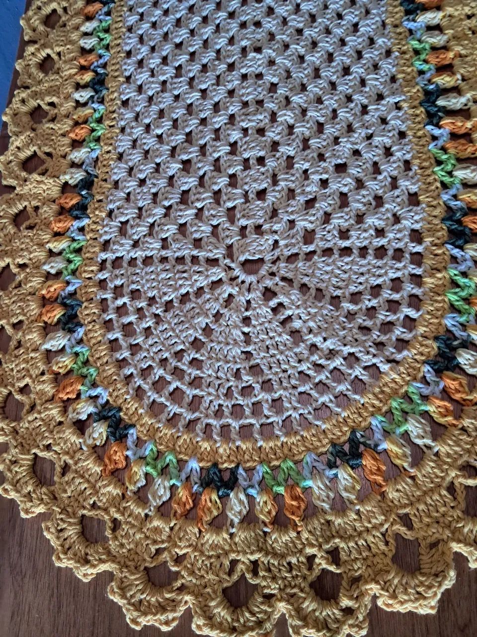 Trilho de mesa - Foto 3