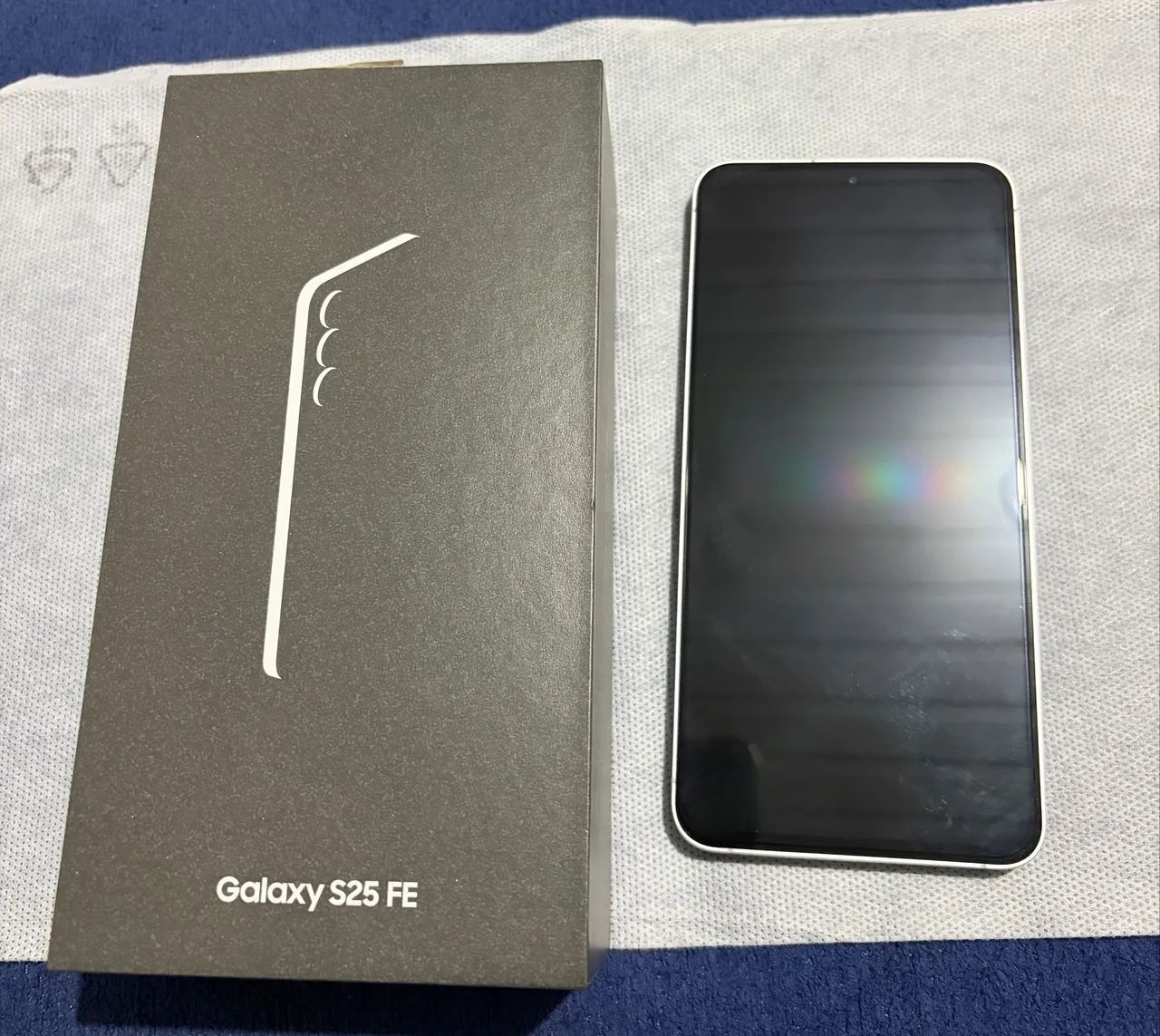 Samsung Galaxy S25