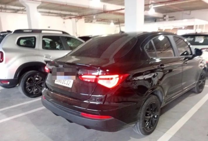 Fiat Cronos Drive 1.3 8V Flex 2026 - Foto 3