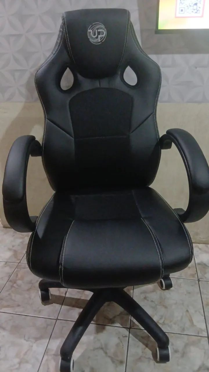 Cadeira gamer  - Foto 3