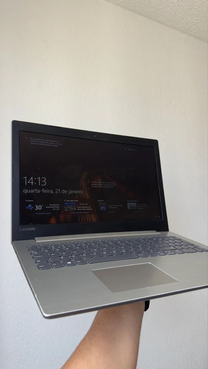 NOTEBOOK LENOVO IDEAPAD  - Foto 4