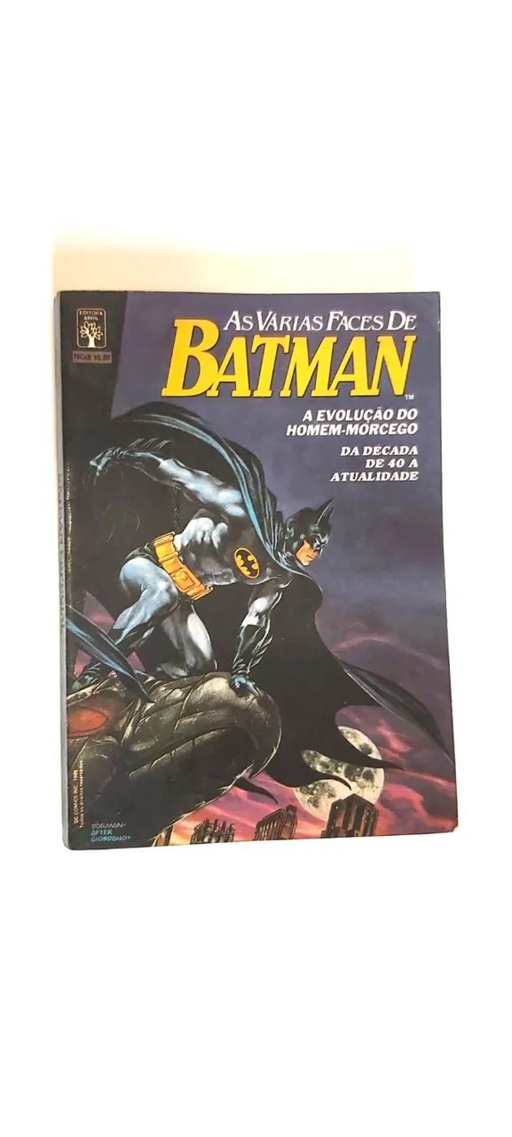 BaTMAN para colecionadores, raridades. Preços na descrição. - Foto 2