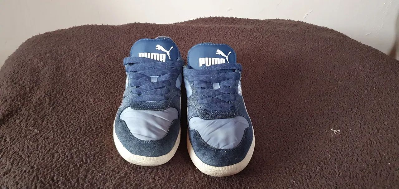 Tenis puma 40 puma nike mizuno adidas - Foto 4