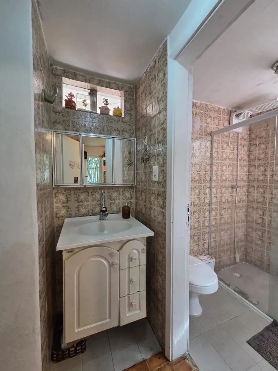 Imóvel para aluguel com 63 metros quadrados com 3 quartos em Alto de Pinheiros - São Paulo - Foto 8