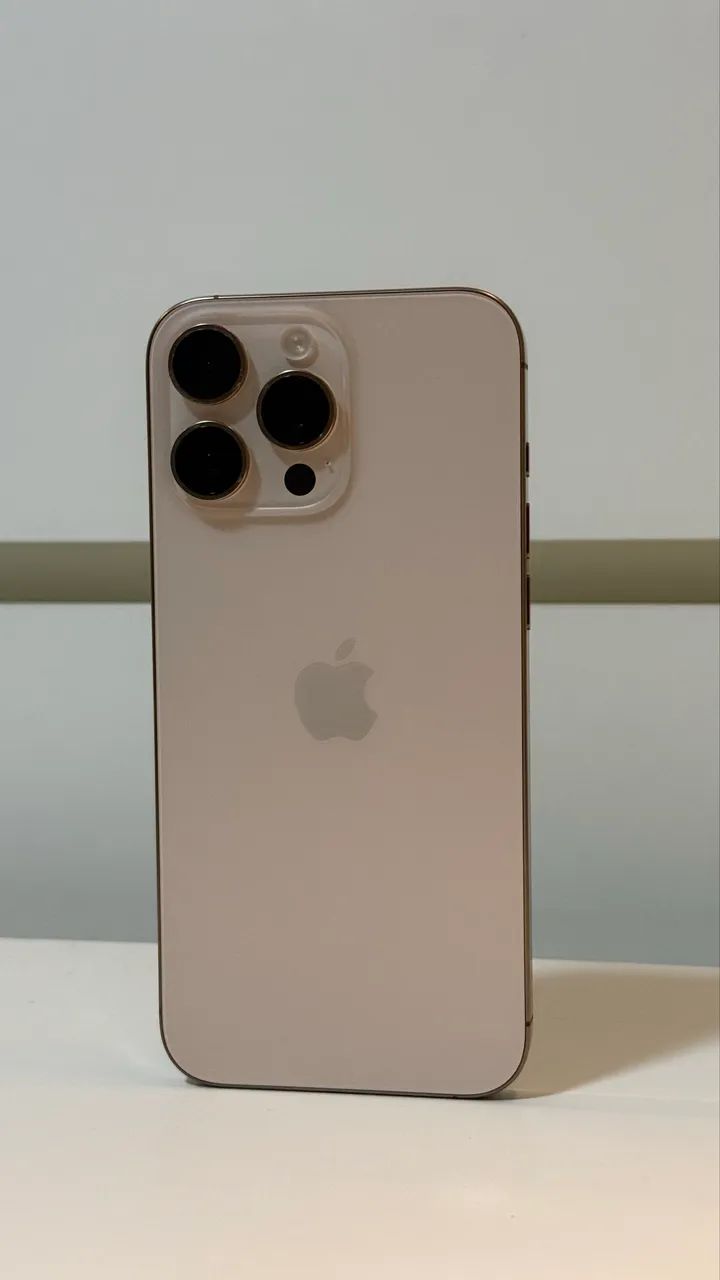 IPHONE 16 PRO MAX 256gb 100% IMPECAVEL - Foto 4