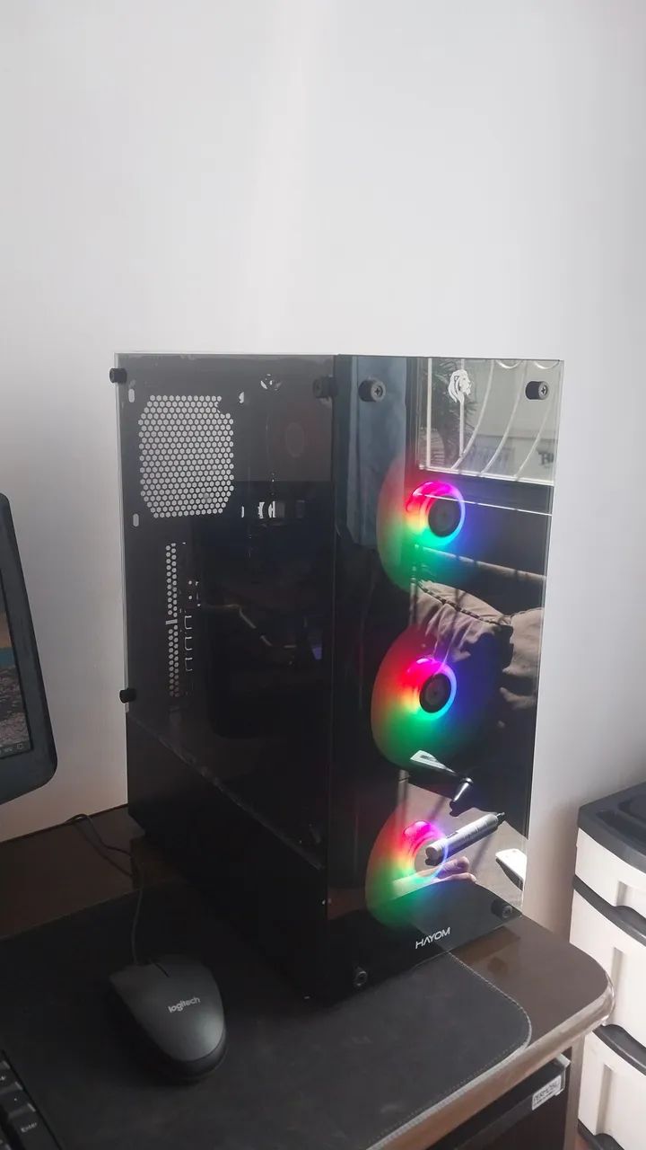Computador Gamer de entrada i5 16gb - Foto 2