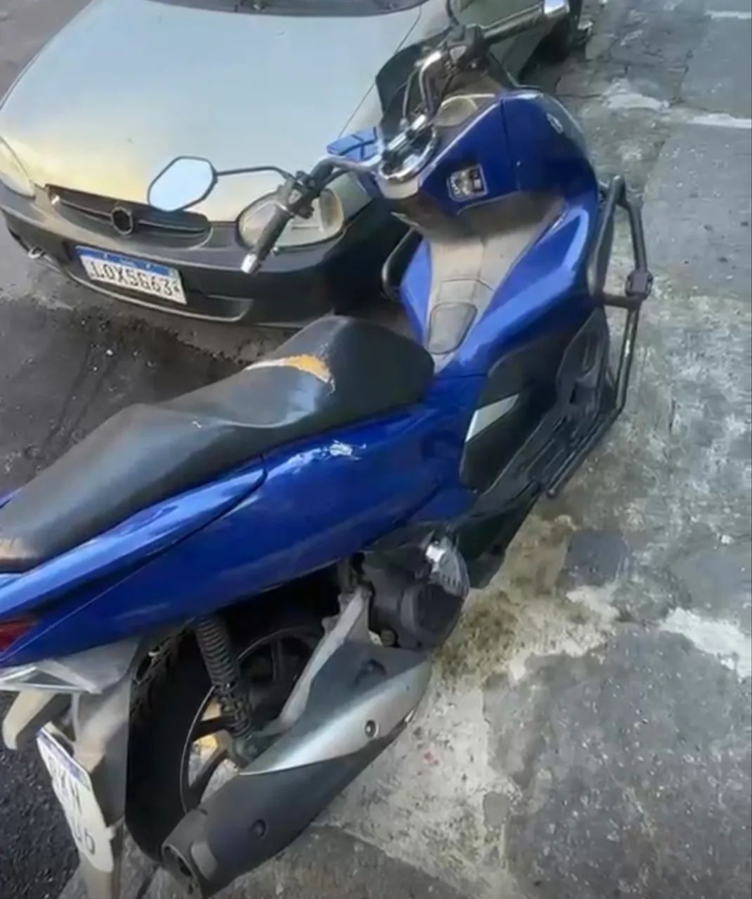 Pcx 2022