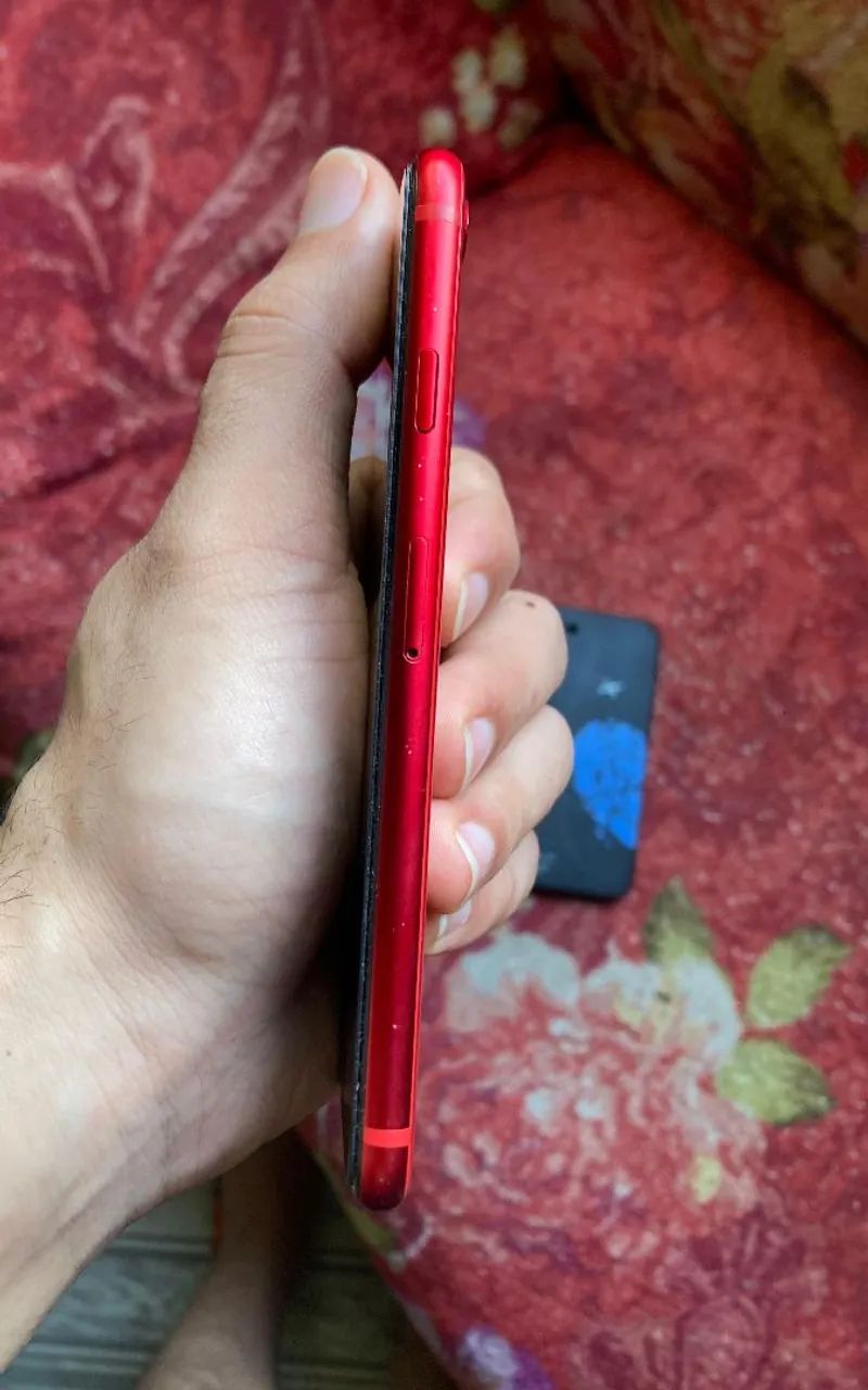 Iphone 8 RED 64GB - Celulares e Smartphones - Granja Portugal