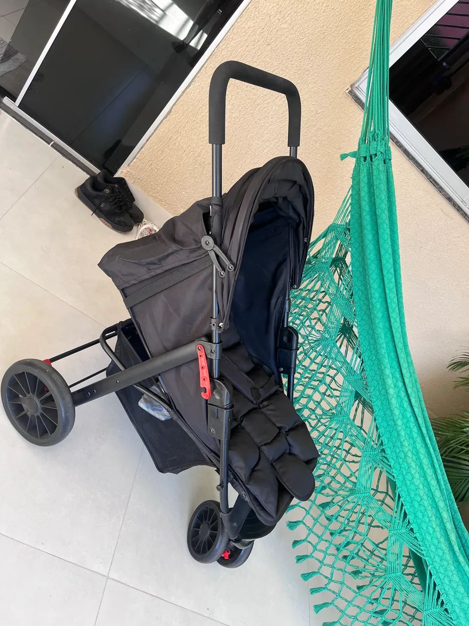 Carrinho de bebê  - Foto 4