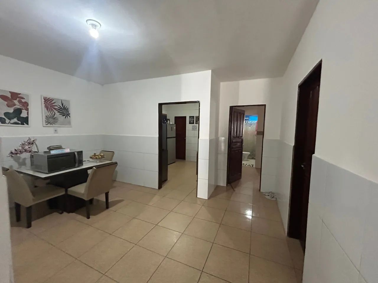 VENDO : CASA com 1 ANDAR no ANTARES. - Foto 2
