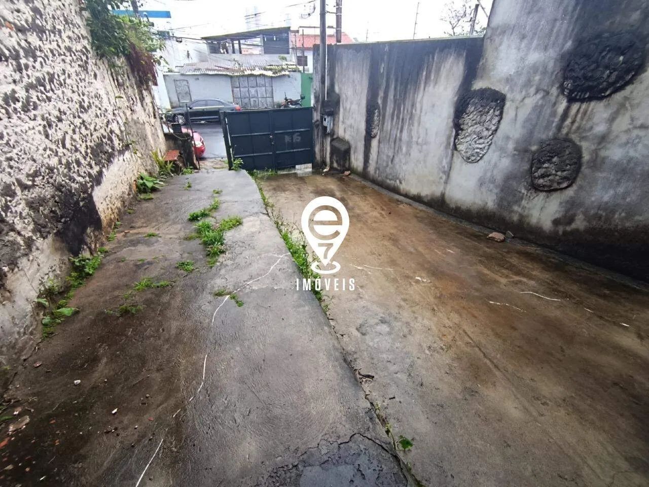 TERRENO Á VENDA DE 200M² - VILA GUARANI - Foto 3