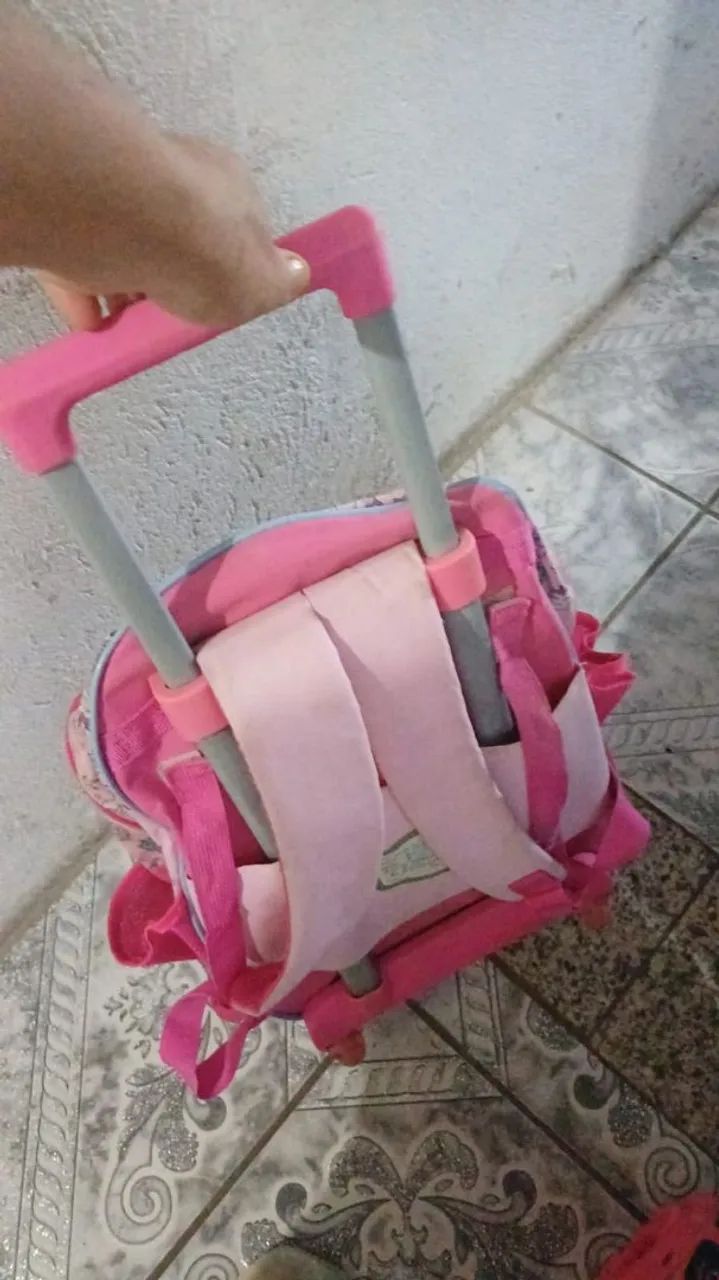 Kit de bolsa escola  - Foto 2