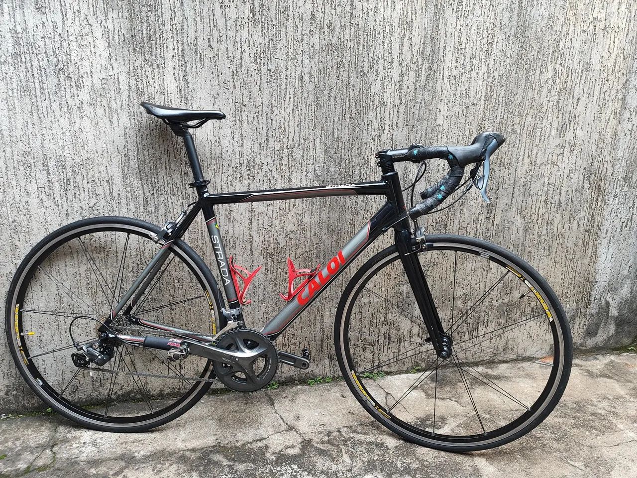 Speed Caloi Strada  - Foto 2