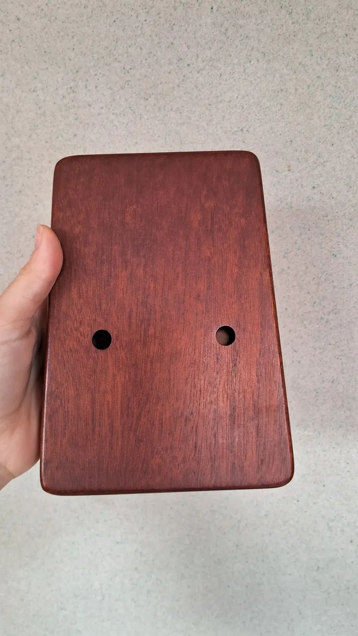 Kalimba CEGA - Foto 5