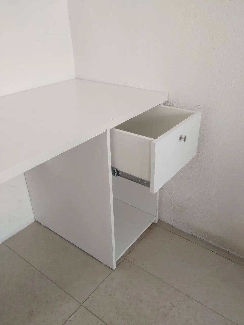 Escrivaninha em MDF  - Foto 3