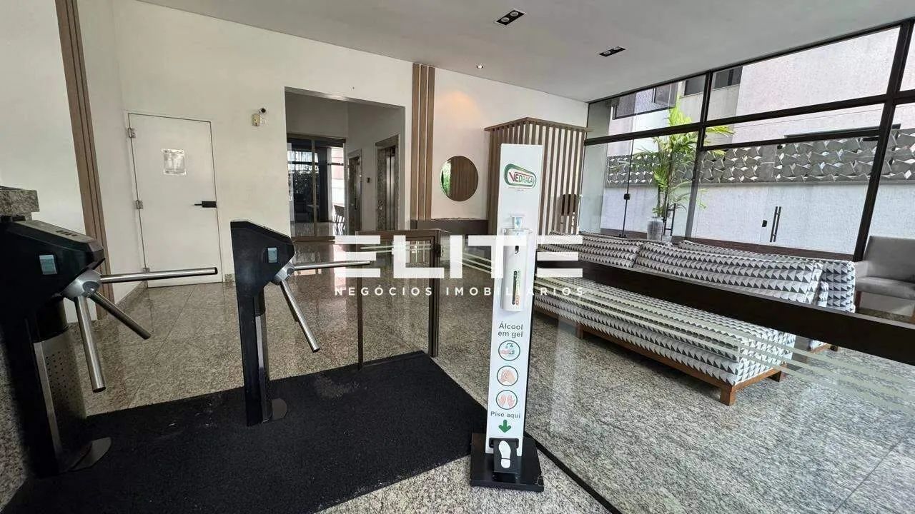 Sala Comercial de 84 m² à venda em Vila Assunção, Santo André - Foto 3